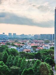 Amber Park (D15), Condominium #638684531